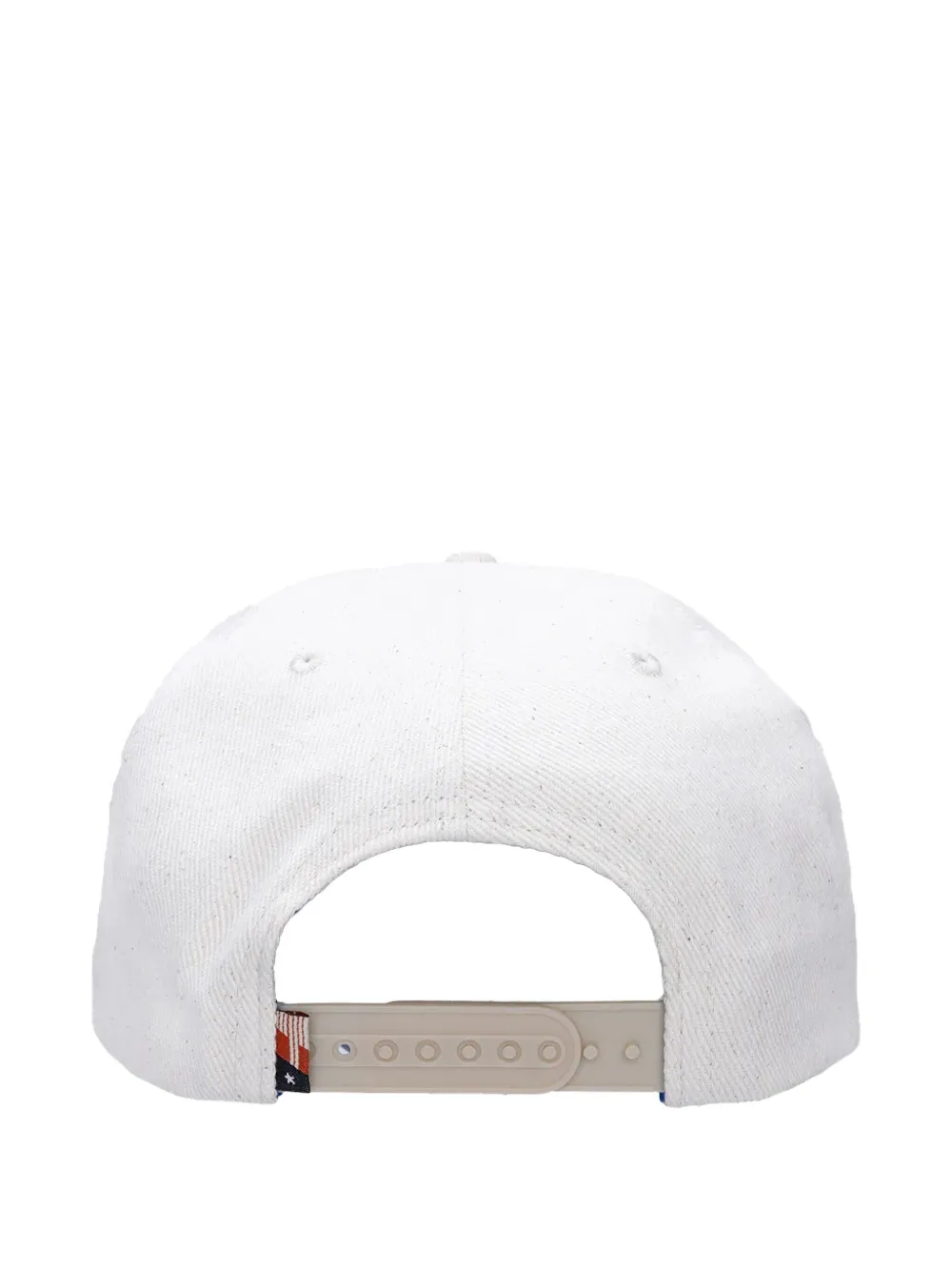 Honor The Gift EST.1988 baseball cap - Wit