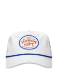 Honor The Gift EST.1988 baseball cap - White