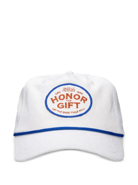Honor The Gift gorra de béisbol EST.1988