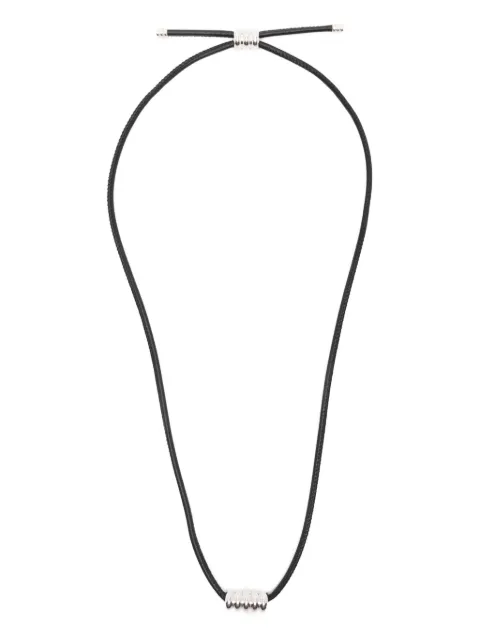 Déhanche collar Hollyhock