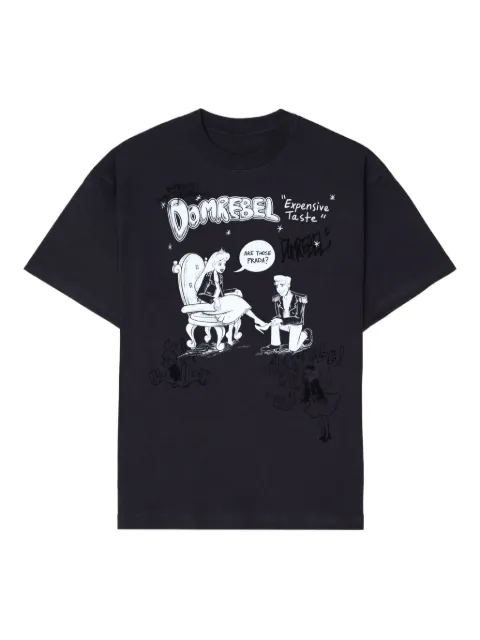 DOMREBEL Expensive T-shirt