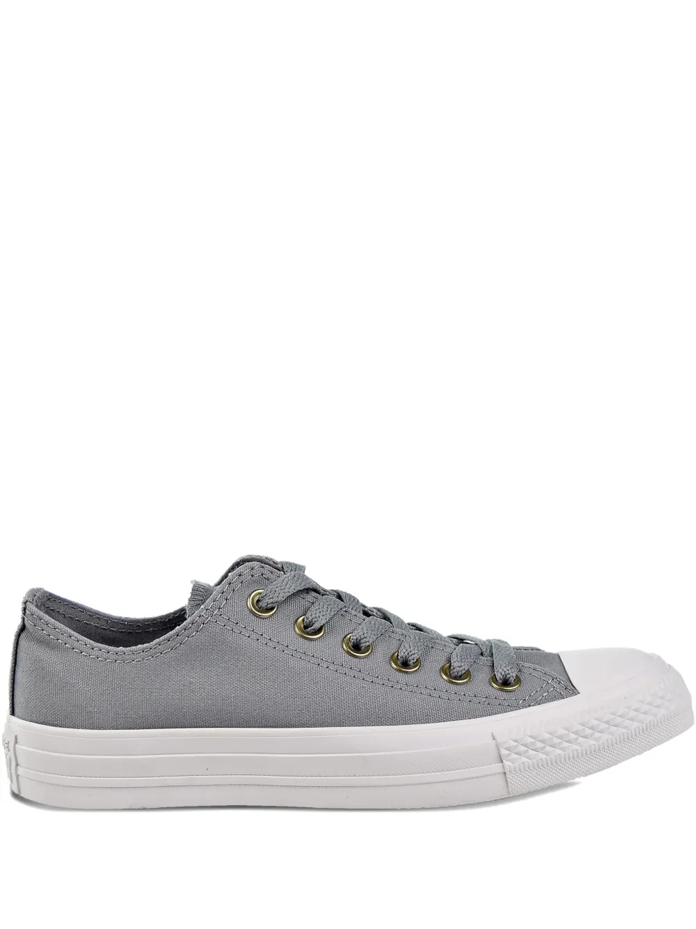 Converse Chuck Taylor All Star OX sneakers Grey