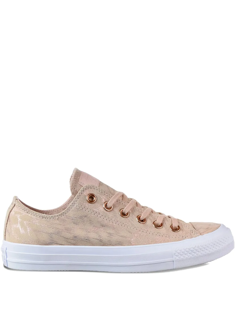 Converse Chuck Taylor All Star Ox "Dust Pink White" sneakers