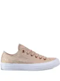 Converse Chuck Taylor All Star Ox ""Dust Pink/White"" sneakers