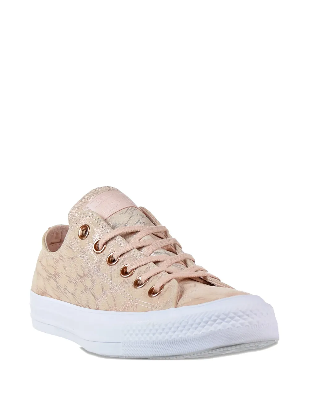 Converse Chuck Taylor All Star Ox "Dust Pink White" sneakers