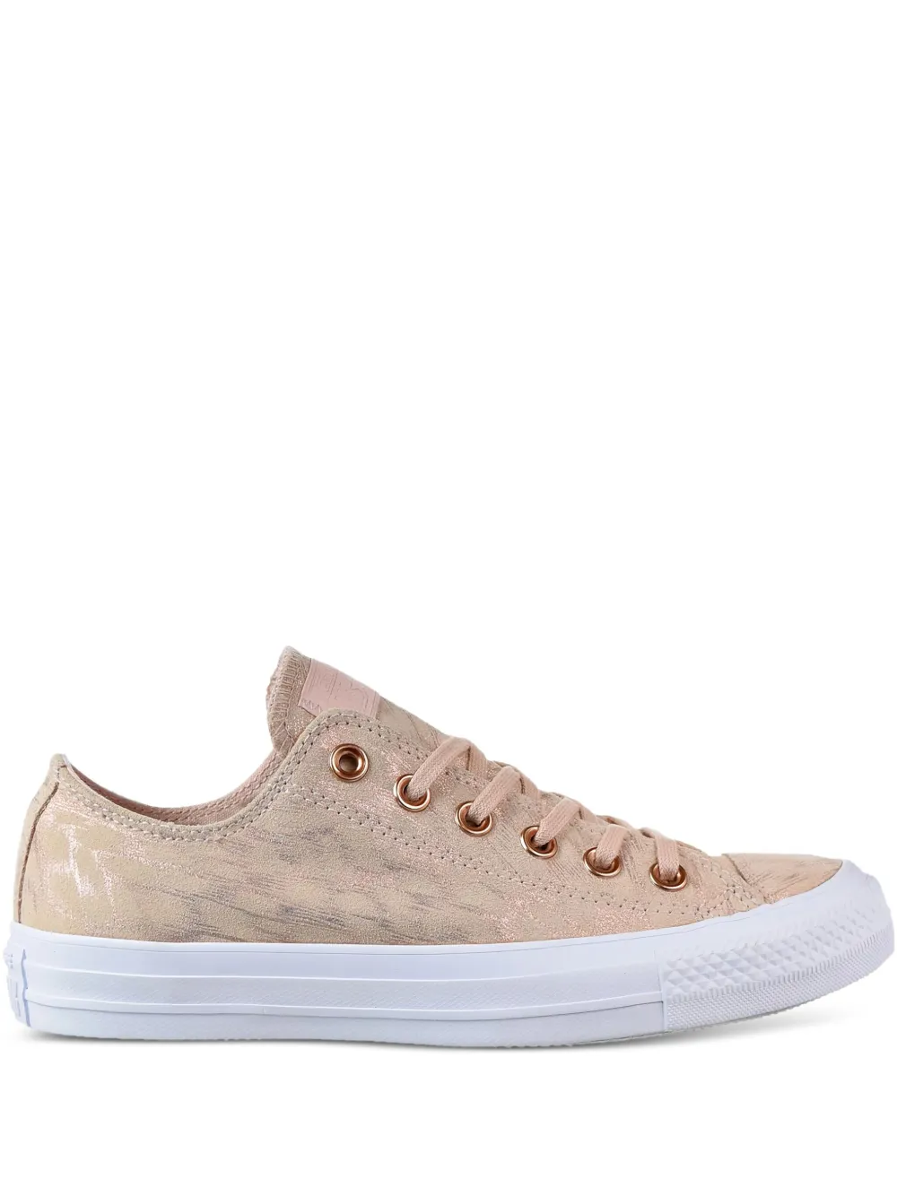 Converse Chuck Taylor All Star Hi "Miss Galaxy Hyper Royal Mod Pink White" sneakers Blue
