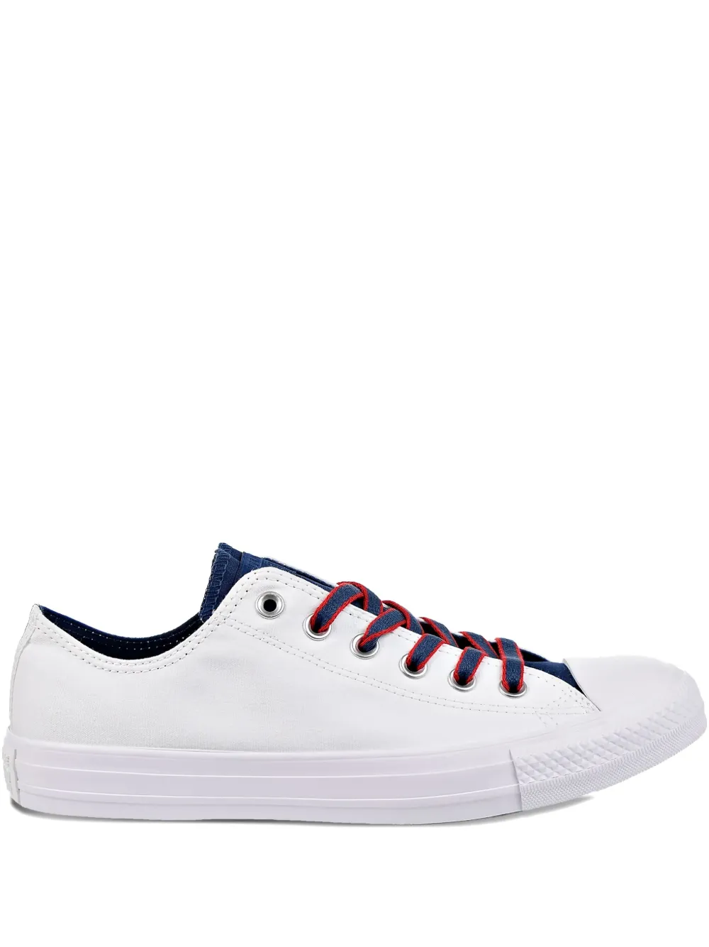 Converse Chuck Taylor All Star Ox sneakers White