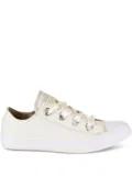 Converse Chuck Taylor All Star Big Eyelets Ox sneakers - Neutrals
