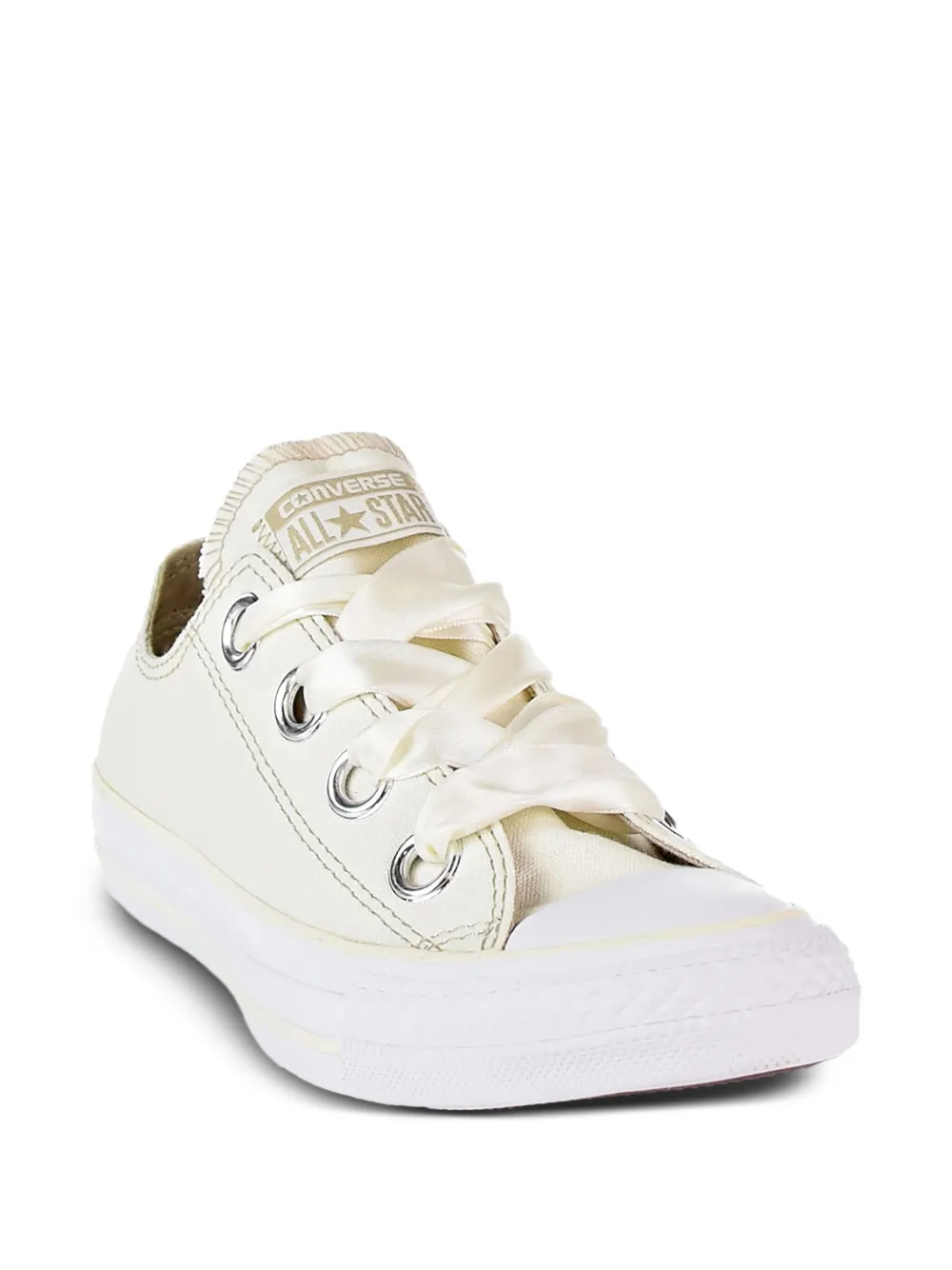 Converse Chuck Taylor All Star Big Eyelets Ox sneakers | Low-Tops | Image 2