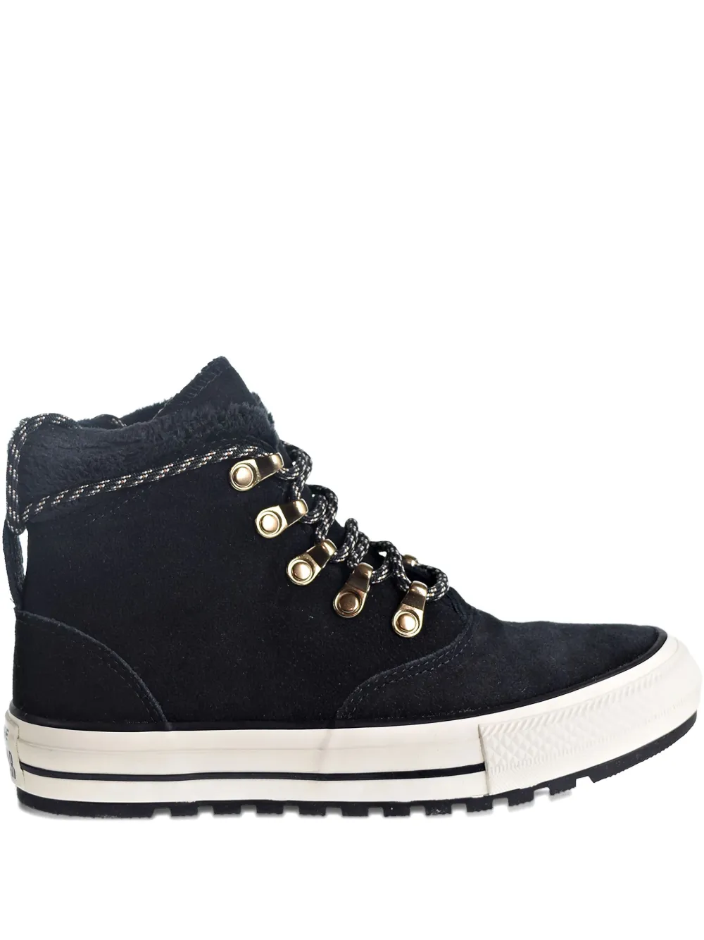 Converse Chuck Taylor All Stars Ember "Black Egret" sneakers