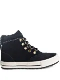 Converse Chuck Taylor All Stars Ember ""Black/Egret"" sneakers