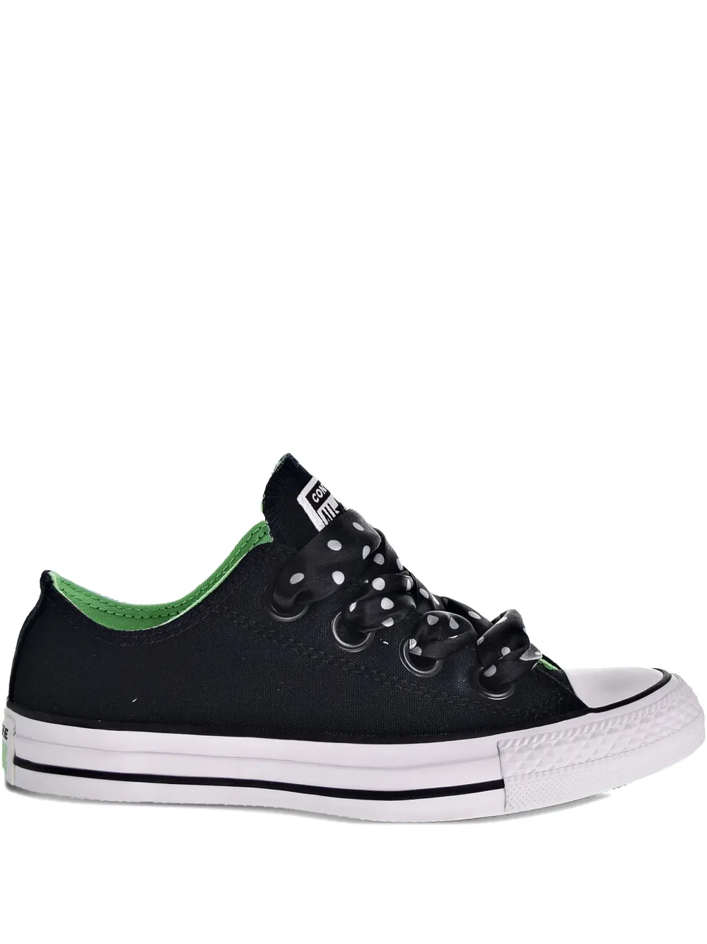 Converse Chuck Taylor All Star Hi "Miss Galaxy Hyper Royal Mod Pink White" sneakers Blue