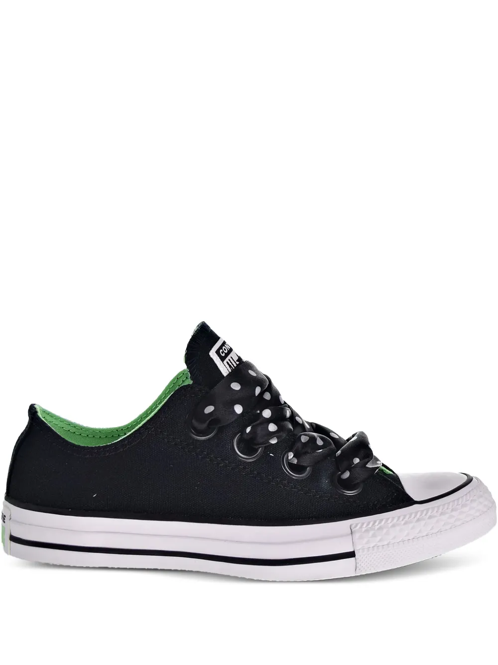 Converse Chuck Taylor All Star Hi "Miss Galaxy Hyper Royal Mod Pink White" sneakers Blue