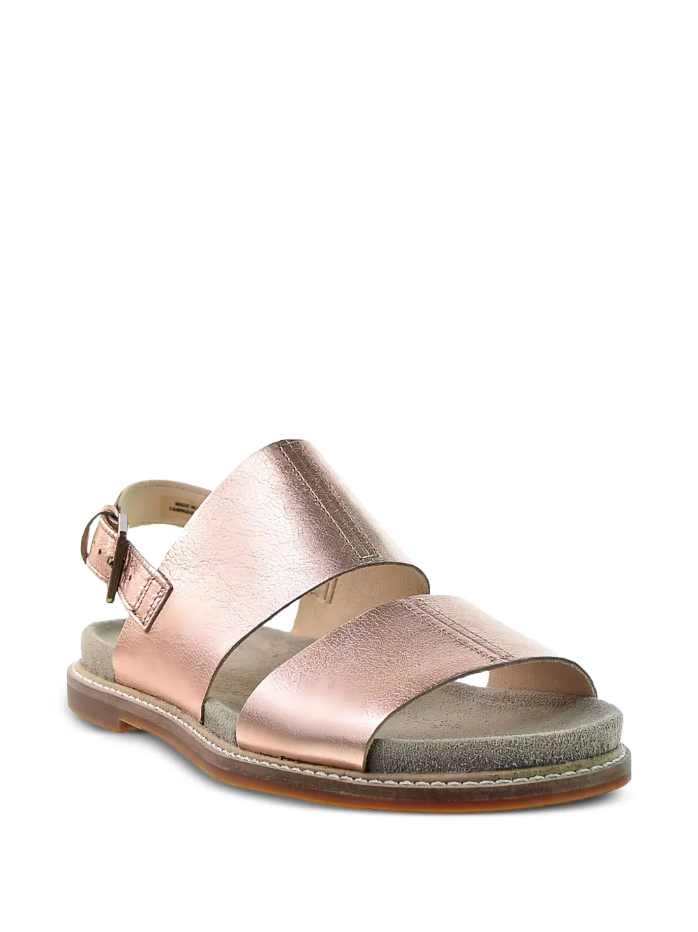 Clarks Originals sandalias Corsio Slide | Sandalias planas | Image 2