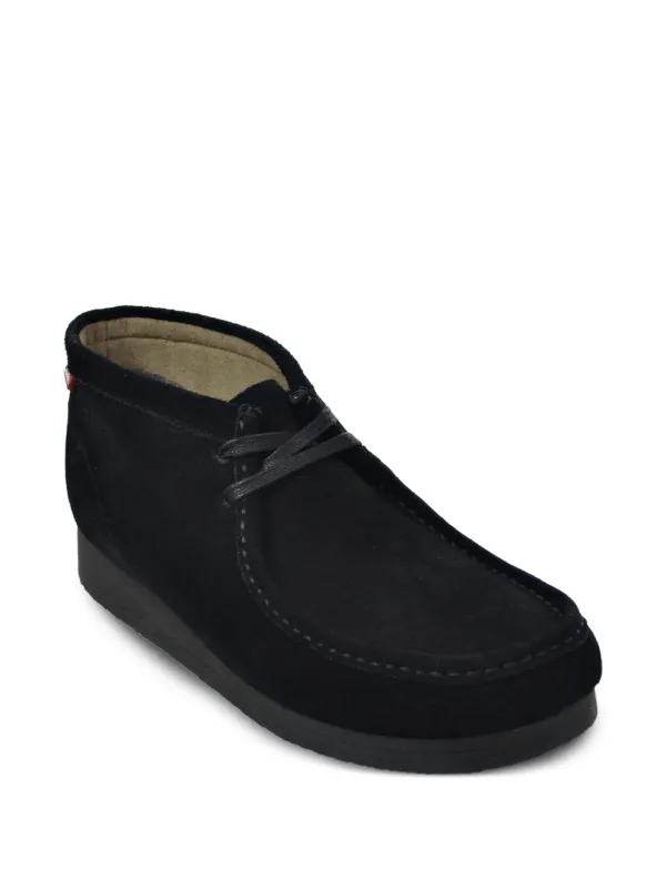 clarks stinson hi chukka boots