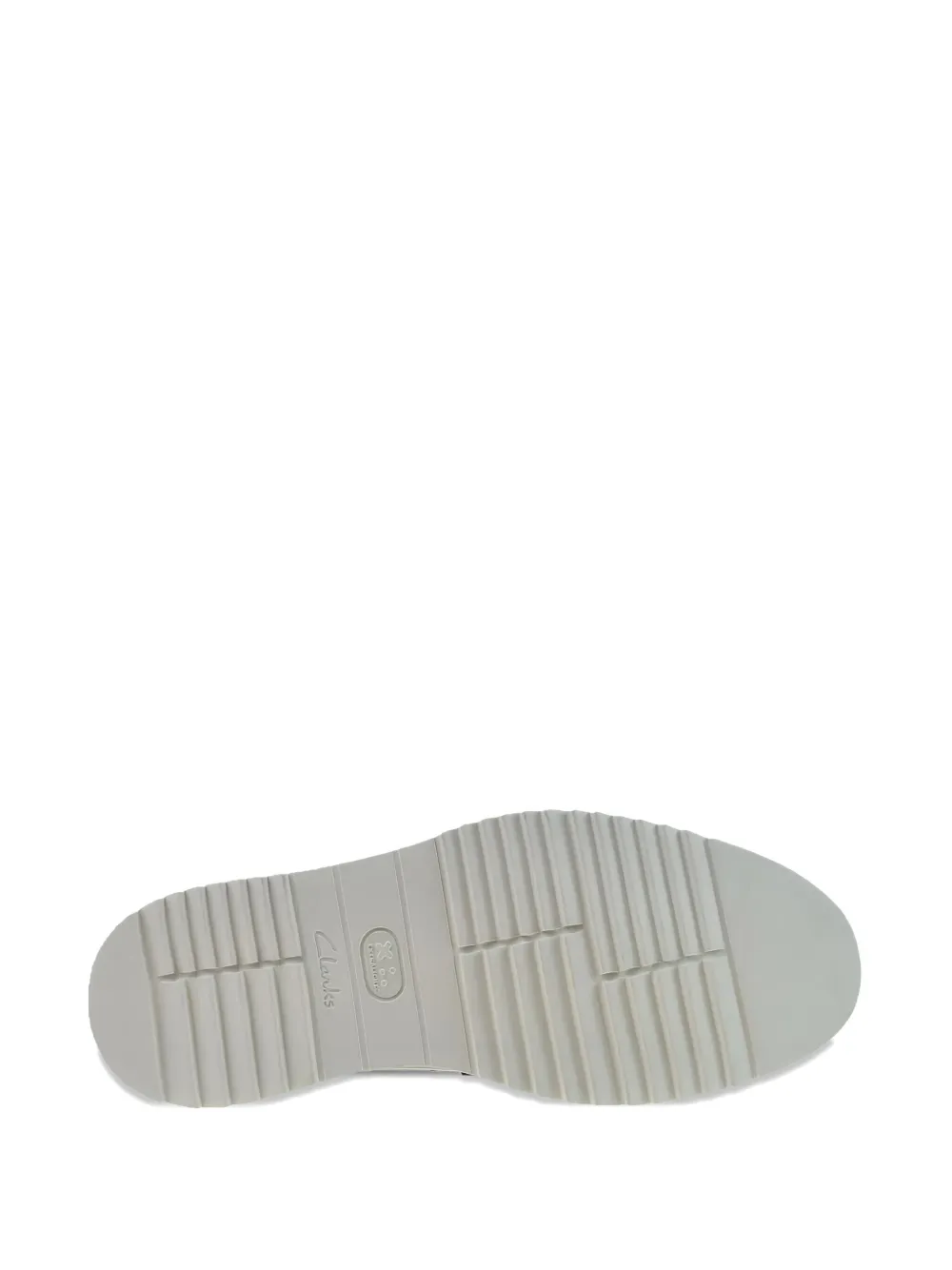 Clarks Originals Ernest Free slip-on loafers Bruin