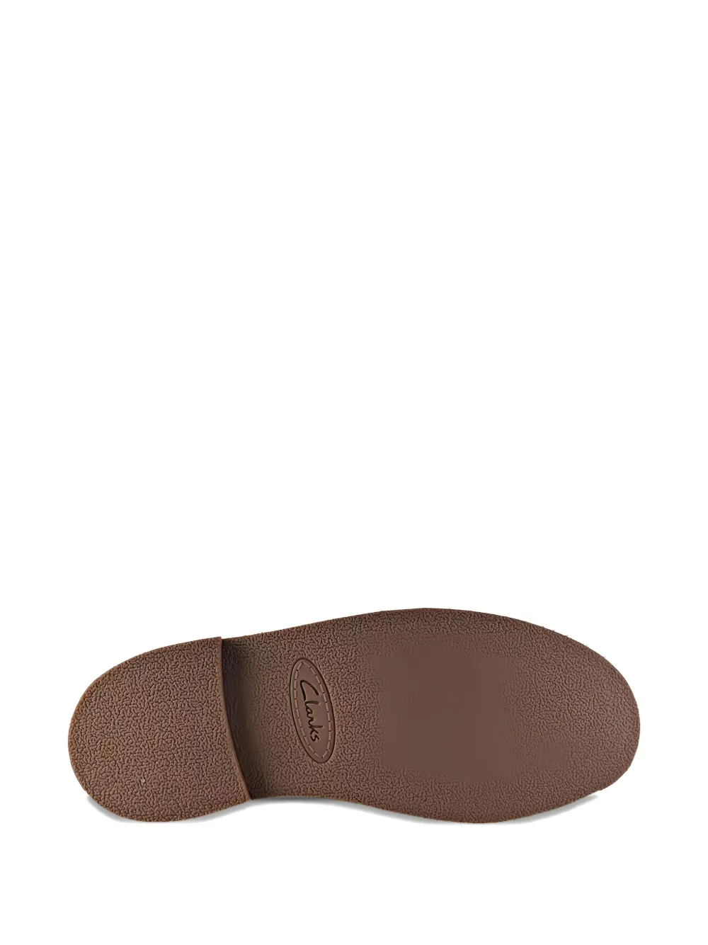 Clarks Originals Bushacre laarzen Paars