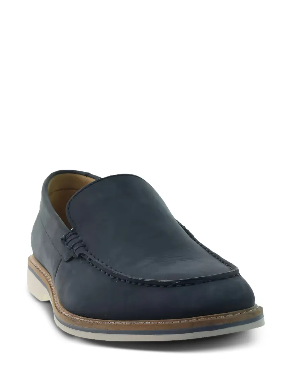 Clarks Originals Atticus Edge loafers | Image 2