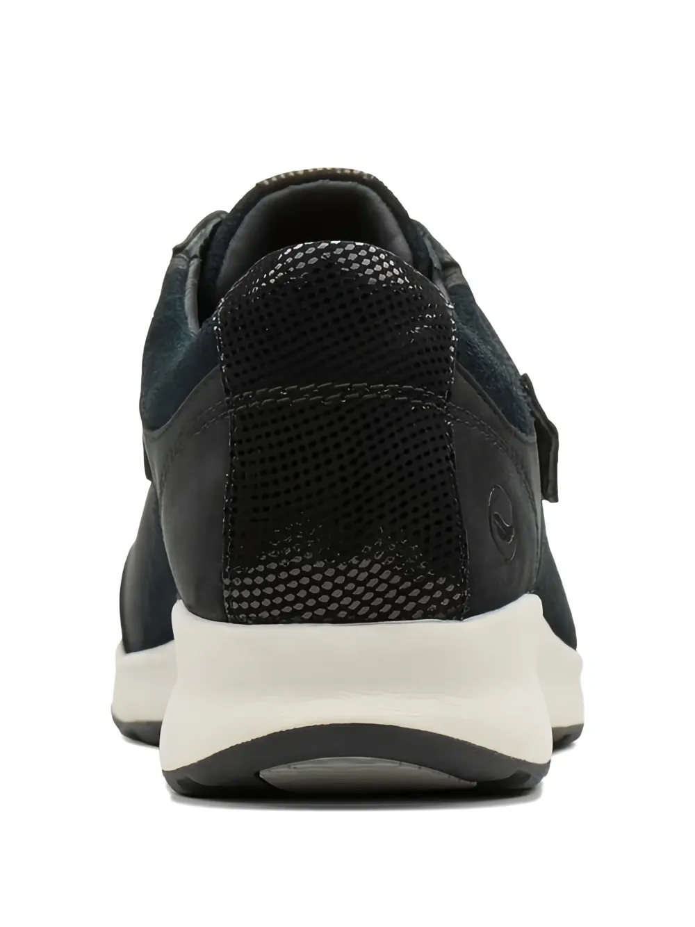 Clarks Originals Adorn sneakers met bandje Zwart