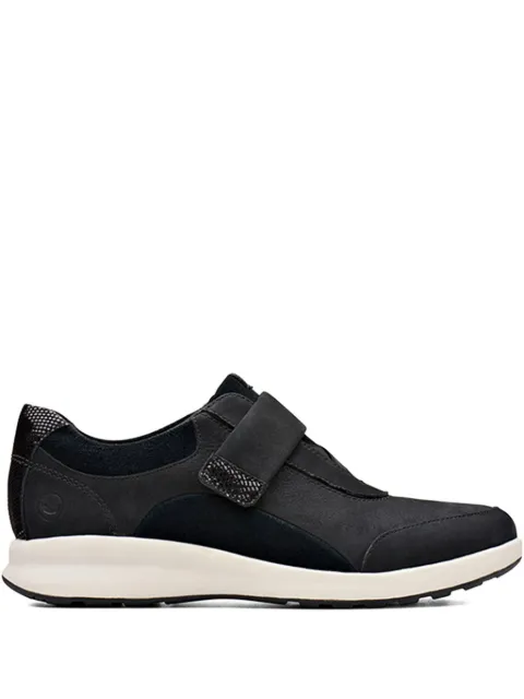 Clarks Originals Adorn strap sneakers