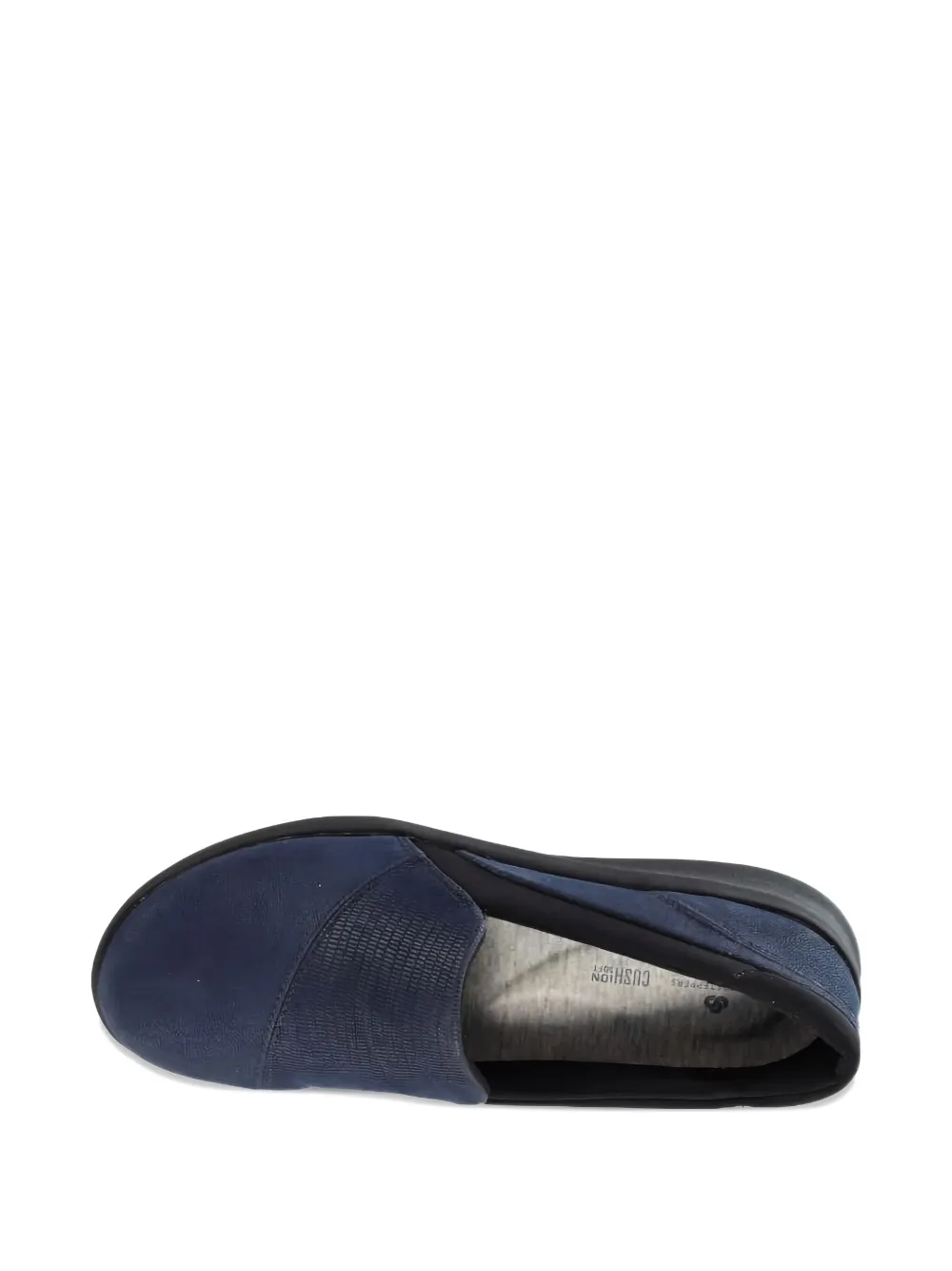 Clarks Originals 20mm Sillian Eve Sandals In Blue