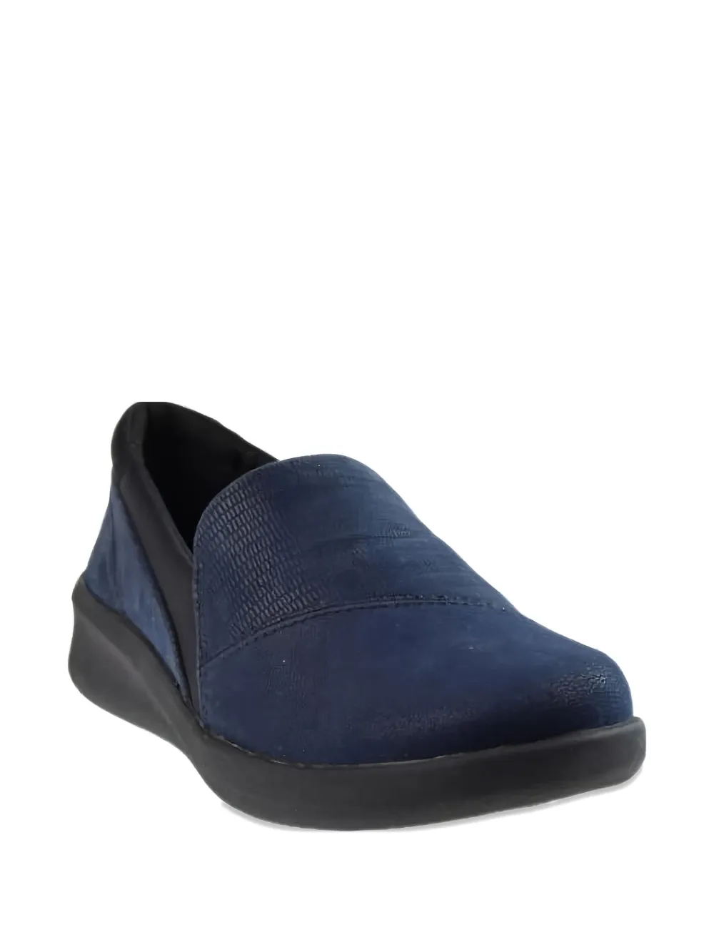 Clarks Originals 20MM Sillian Eve sandals - Blauw