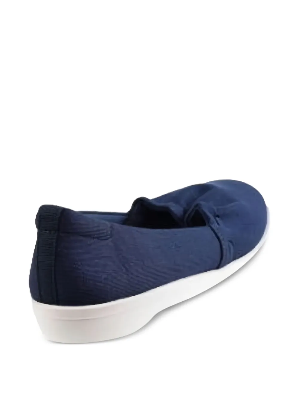 Ayla Shine Loafers