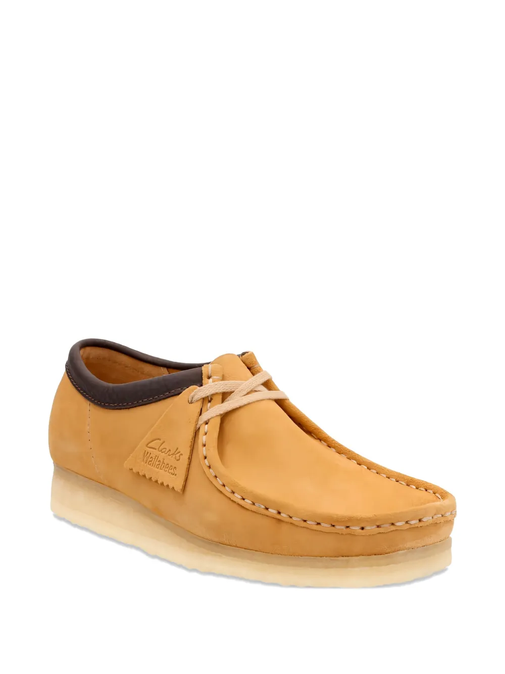 Clarks Originals botas con agujetas | Botas desierto | Image 2