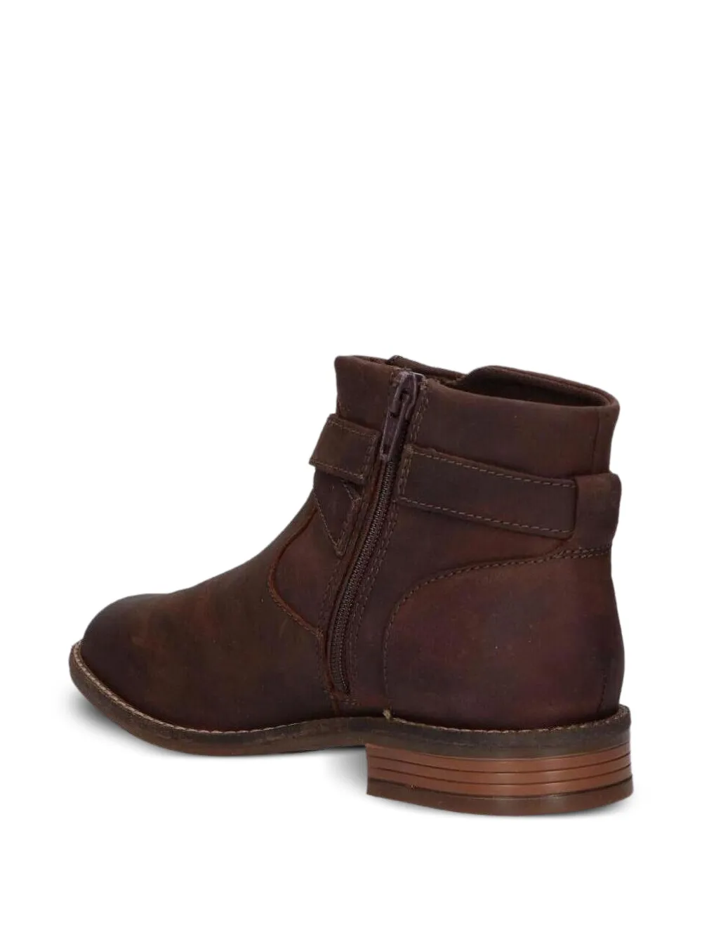 Brean Ankle Boots