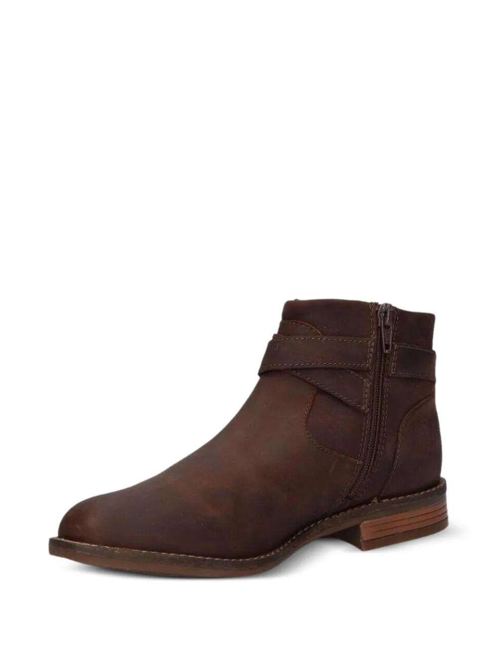 Brean Ankle Boots