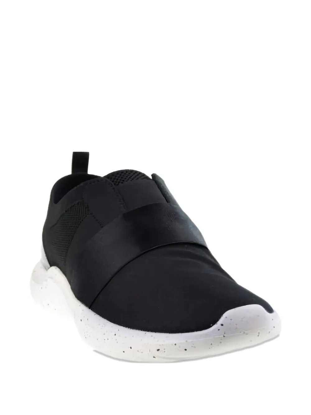 Clarks Originals Nova Lumis sneaker - Zwart