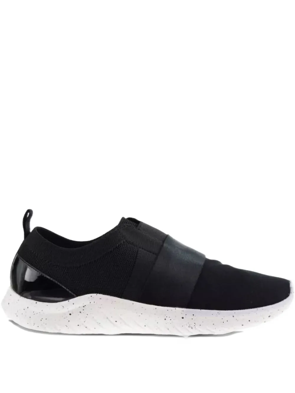 Clarks Originals Nova Lumis sneakers Zwart