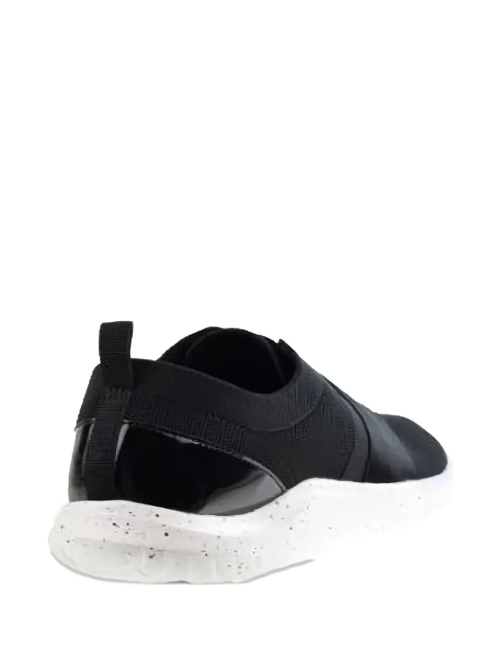 Clarks Originals Nova Lumis sneakers Zwart