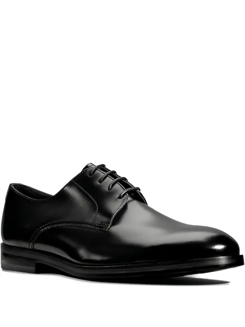 Clarks Originals Oliver lace-up Derby  shoes