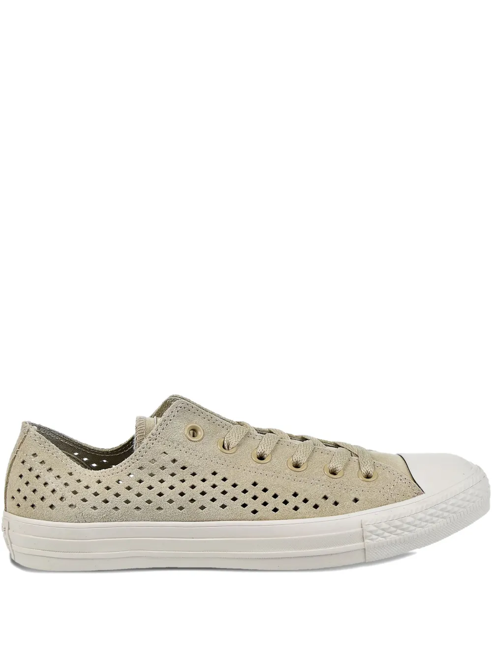 Converse Chuck Taylor All Star Ox sneakers Green