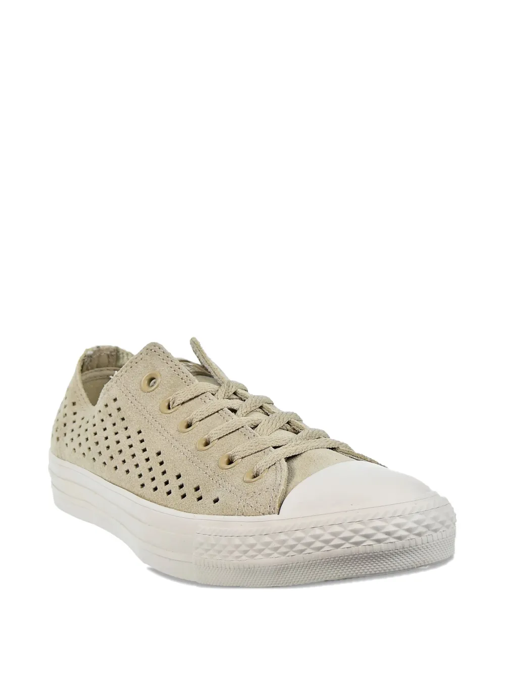 Converse Chuck Taylor All Star Ox sneakers Green