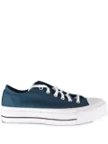 Converse Chuck Taylor All Star Lift Ox sneakers - Blue