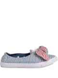 Converse Chuck Taylor All Star ""White/Gym Red"" sneakers - Blue