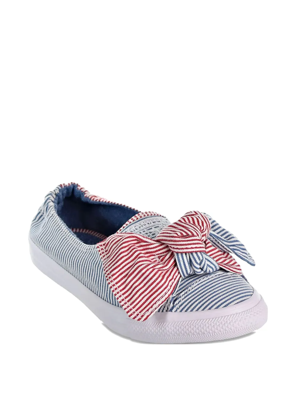 Converse Chuck Taylor All Star "White Gym Red" sneakers Blue