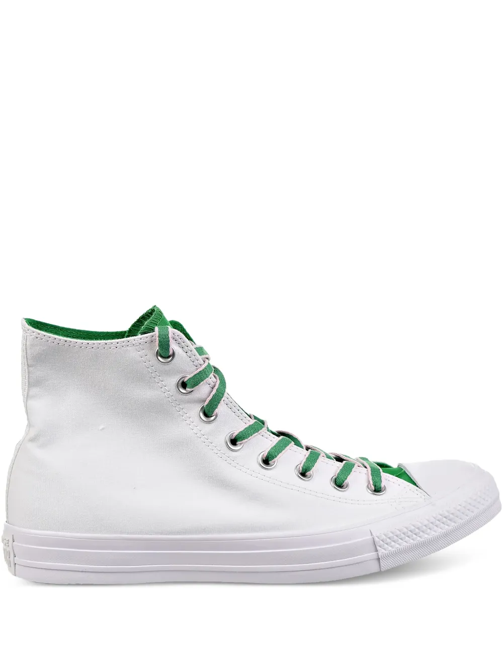 Converse Chuck Taylor All Star Hi sneakers | White | Image 1