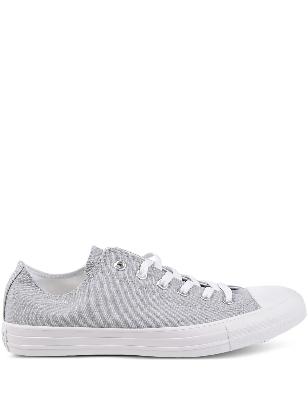 Converse Chuck Taylor All Star Ox sneakers | Grey | Image 1