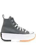 Converse Run Star Hike Platform sneakers - Grey