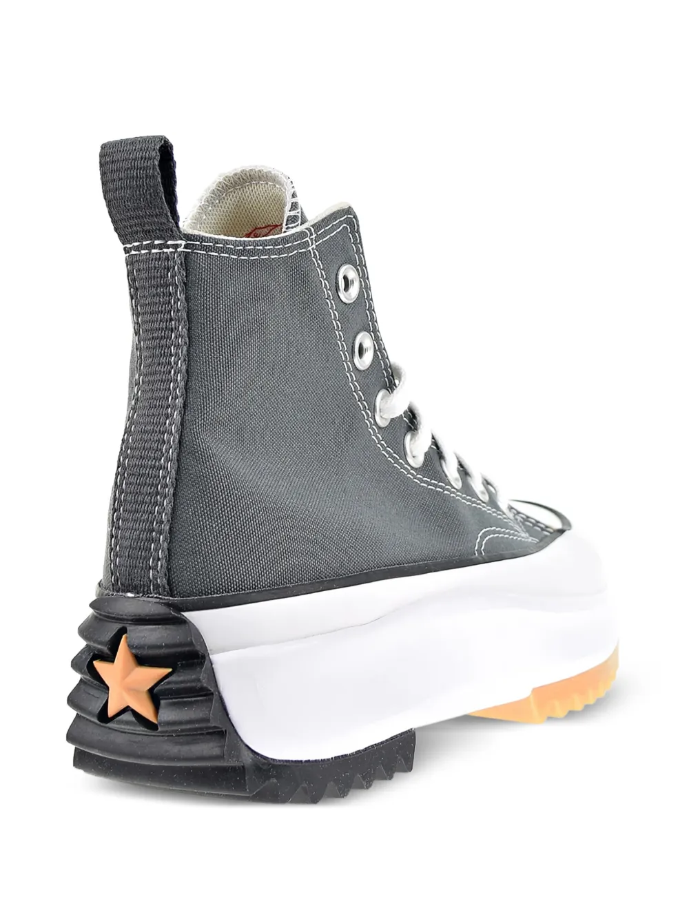 Converse Run Star Hike Platform sneakers | Hi-Tops | Image 2