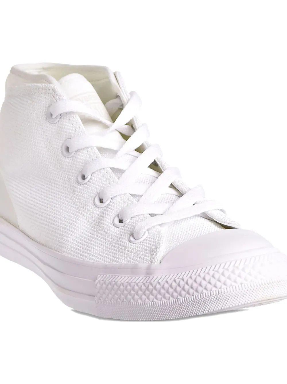 Converse Chuck Taylor All Star Syde Street sneakers Wit