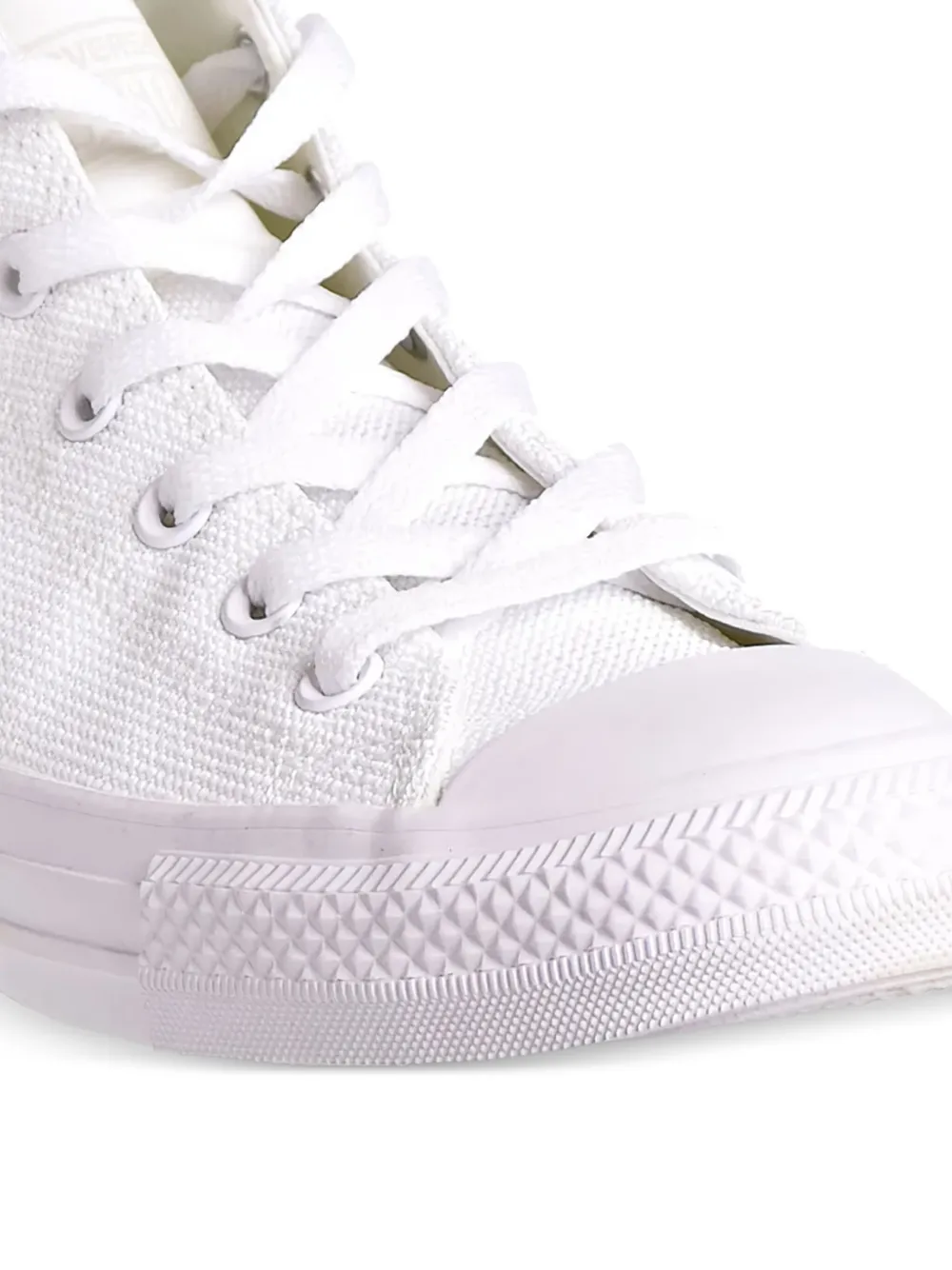 Converse Chuck Taylor All Star Syde Street sneakers | Hi-Tops | Image 2