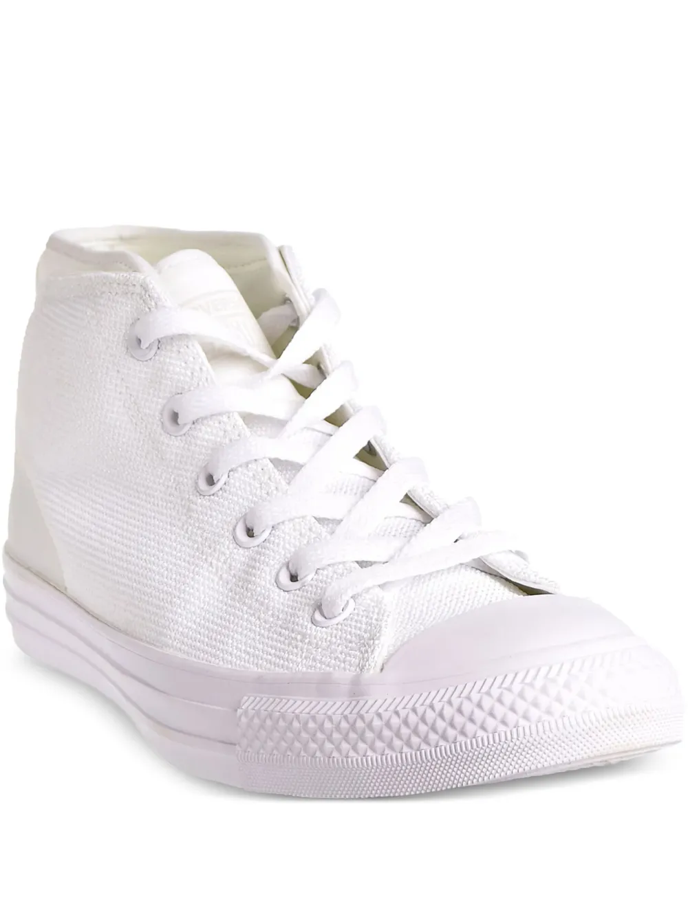 Converse Chuck Taylor All Star Syde Street sneakers | White | Image 1