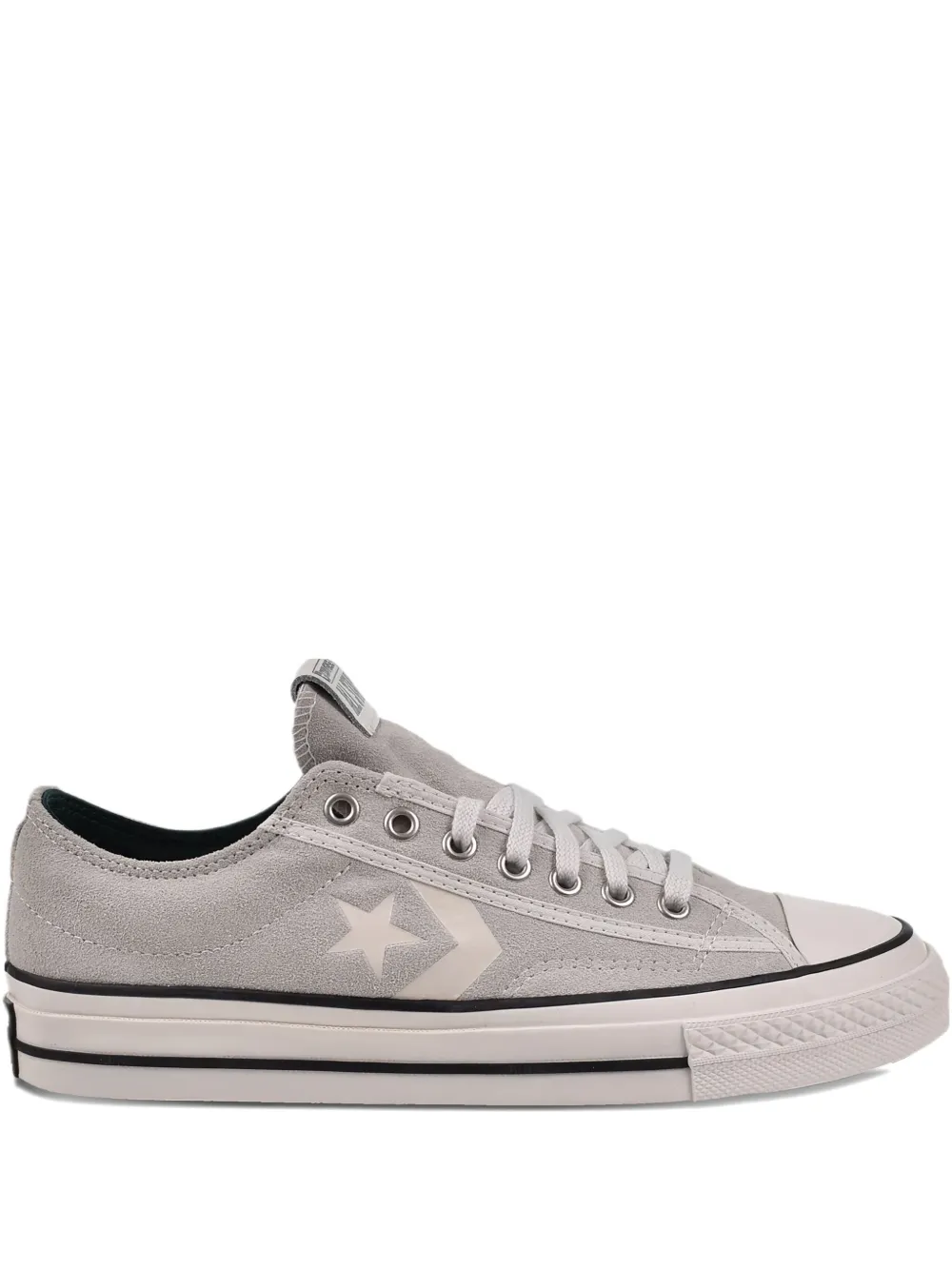 Converse Star Player 76 Ox "Moonbathe Vintage White" sneakers Grey