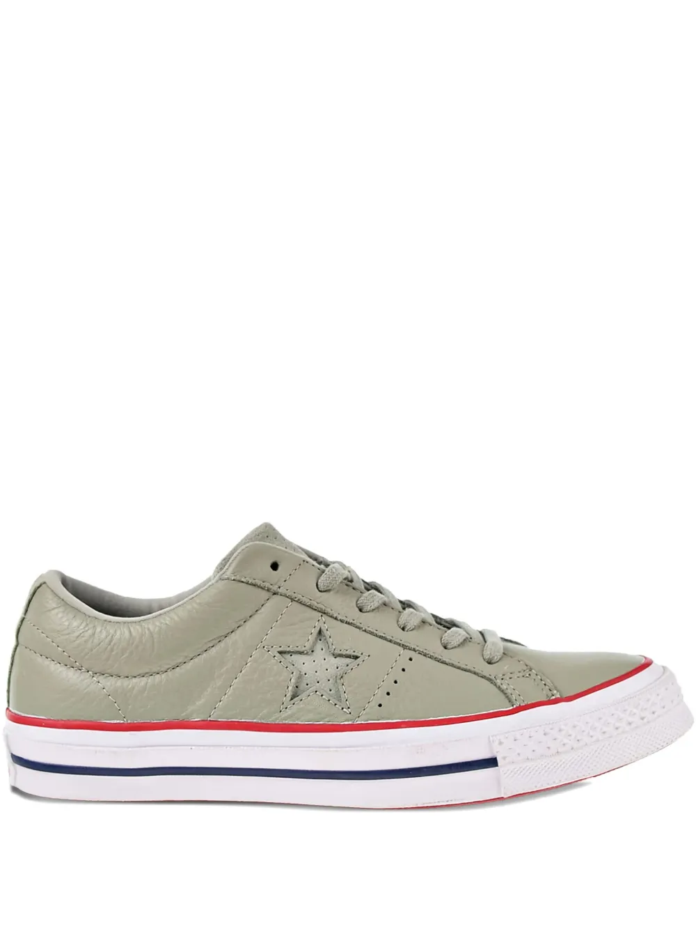 Converse One Star Ox Surplus sneakers Green