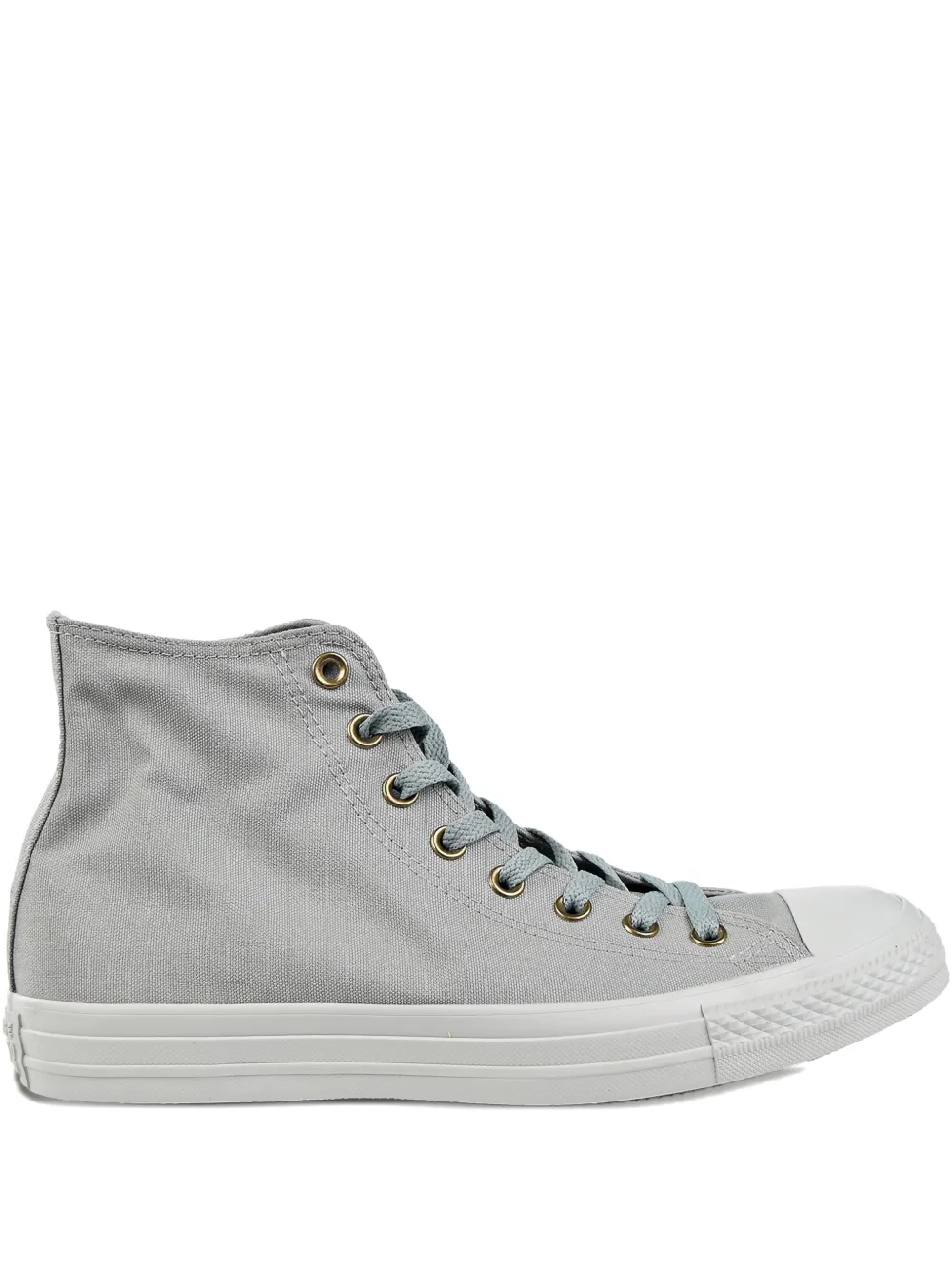 Converse Chuck Taylor All Star Hi sneakers Green