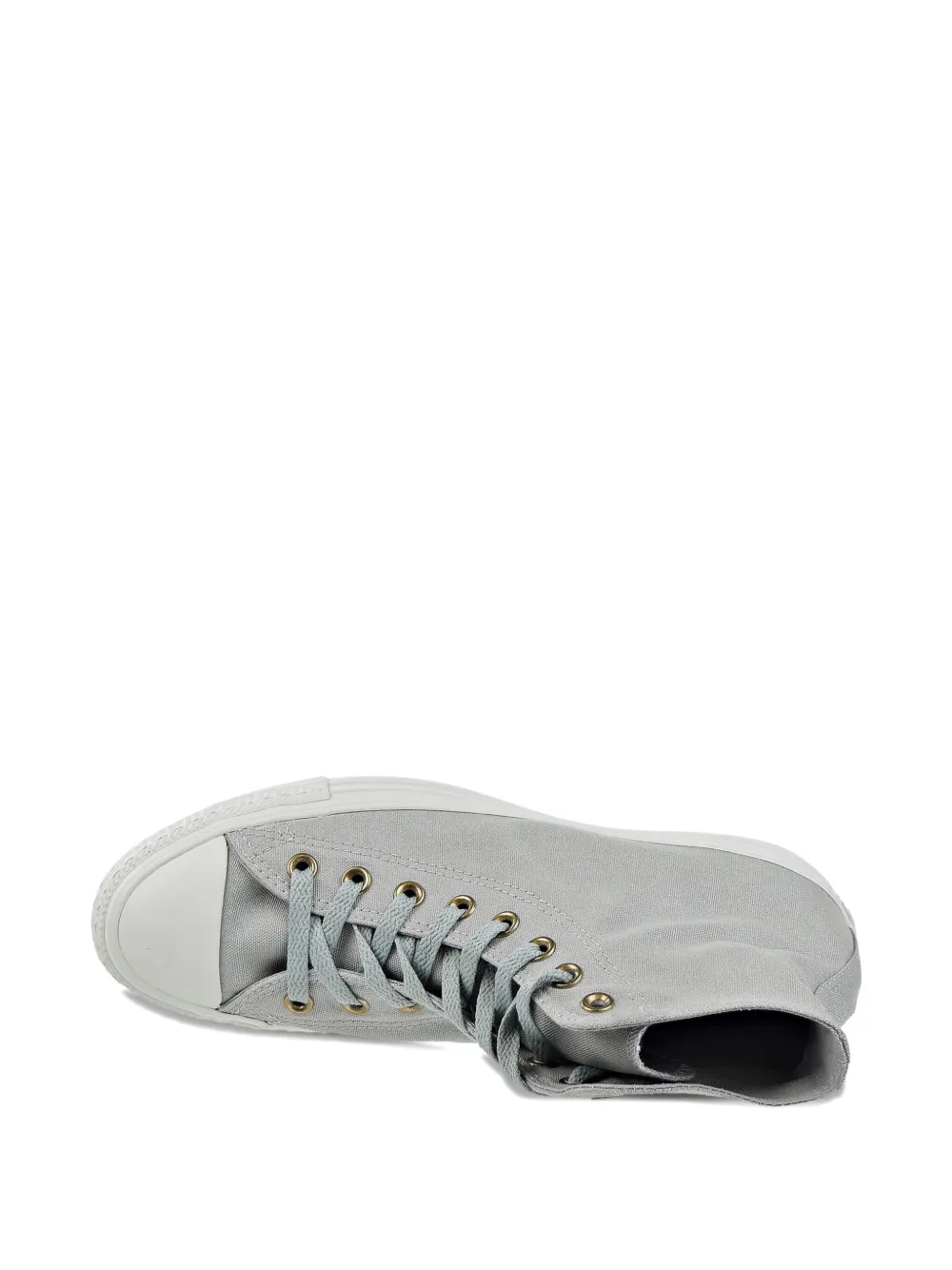 Converse Chuck Taylor All Star Hi sneakers Green